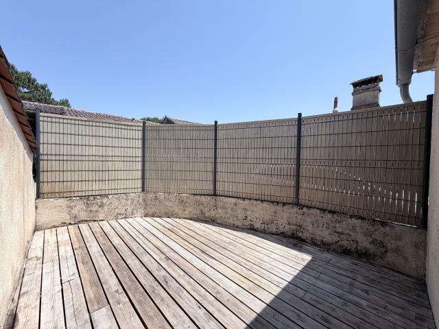 Maison location à Langon, Landiras