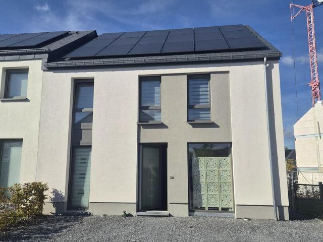 Maison location à Habay-la-Neuve, Luxembourg