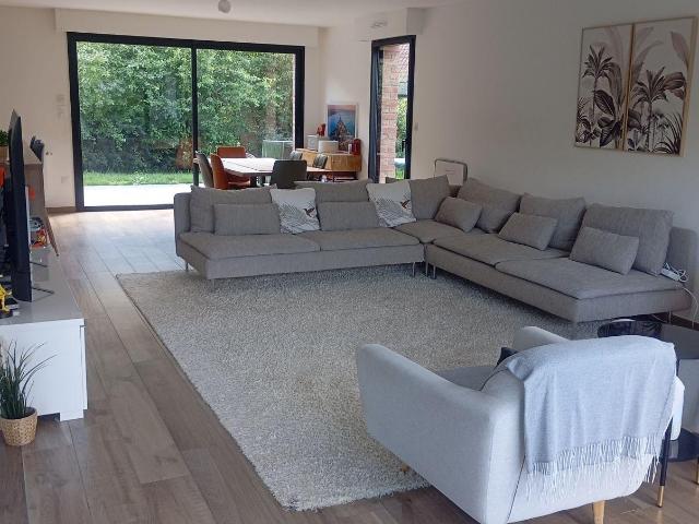 Maison location à Lille, Neuville-en-ferrain