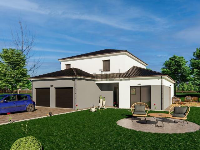 Maison vente à Trésauvaux, Meuse