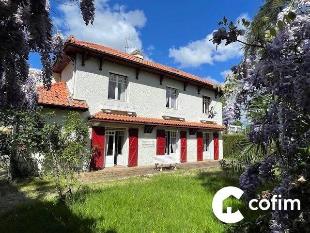 Maison vente à Pau, Pau Nord