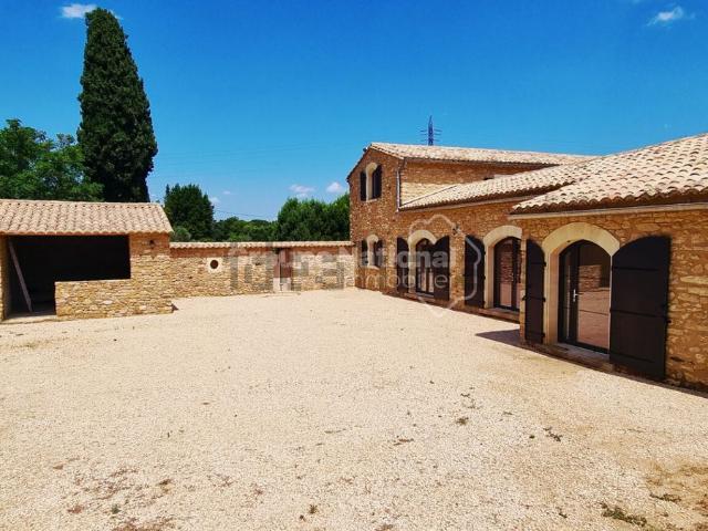 Maison vente à Tresques, Gard