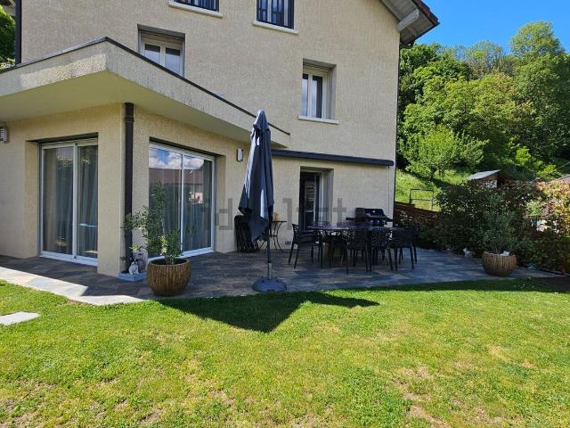 Maison vente à Lepic, Aix-les-Bains