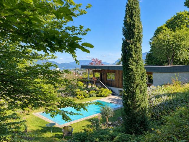 Maison vente à La Croix, Tresserve