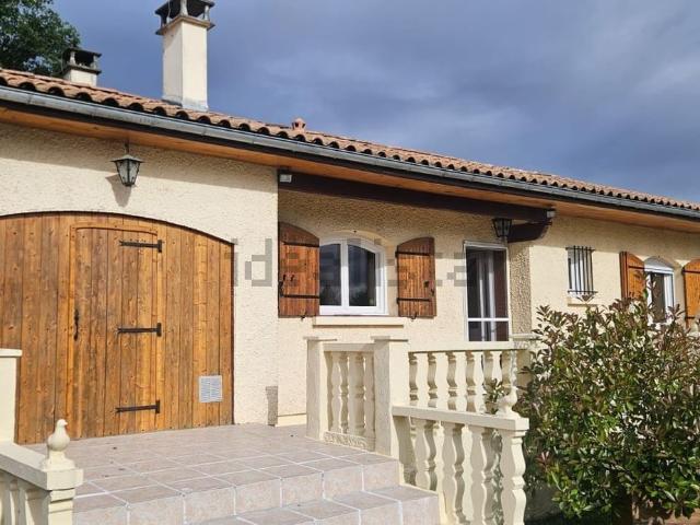 Maison location à Guignan, Tresses