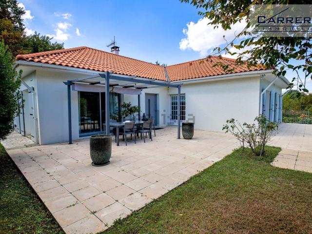 Maison vente à Guignan, Tresses