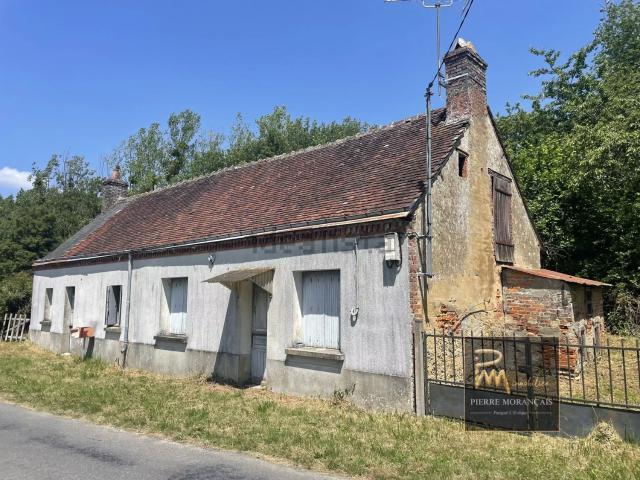 Maison vente à Tresson, Sarthe