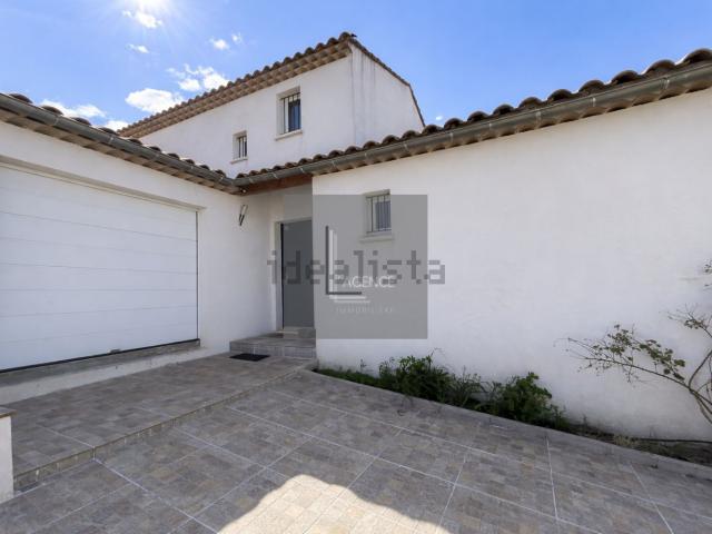 Maison location à Lotissement de Trets, Trets