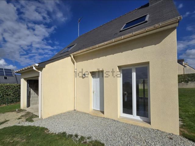 Maison vente à Quénéa, Trévé