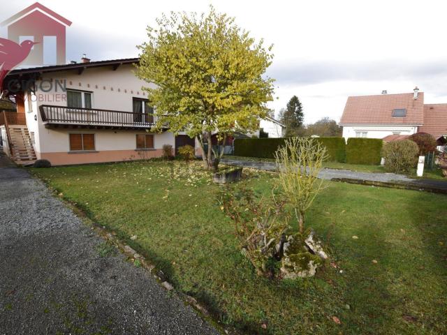 Maison vente à Trévenans, Territoire-de-Belfort