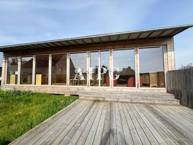Maison vente à Le Port Goret, Tréveneuc
