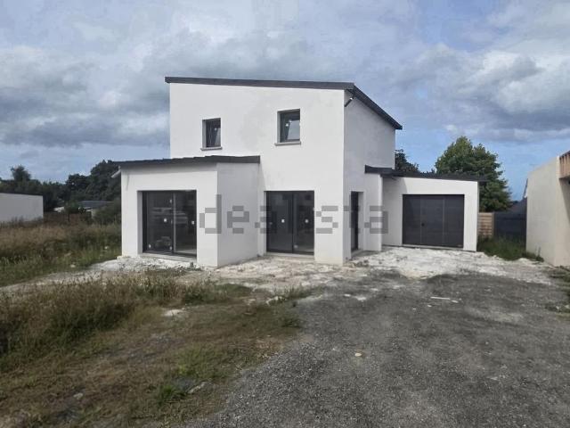 Maison vente à Kerpont, Tréveneuc