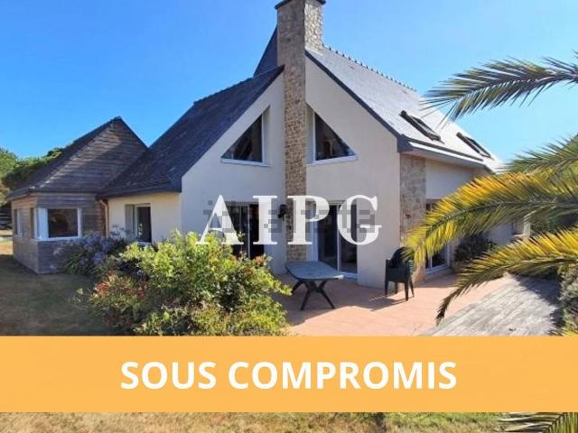 Maison vente à L'Ecotier, Tréveneuc
