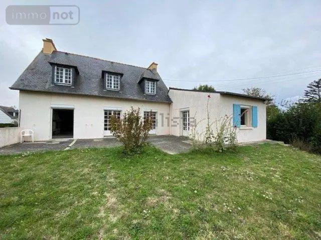 Maison vente à L'Ecotier, Tréveneuc