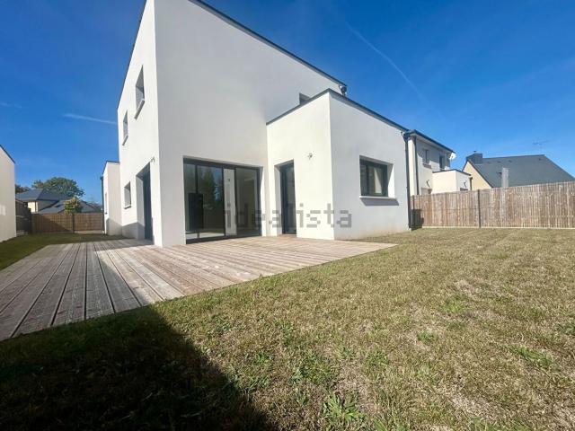 Maison vente à Kervalo, Tréveneuc