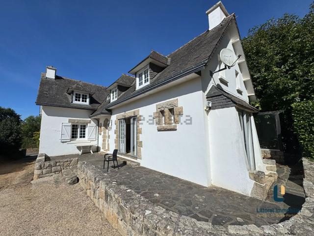 Maison vente à Kerlan, Tréveneuc