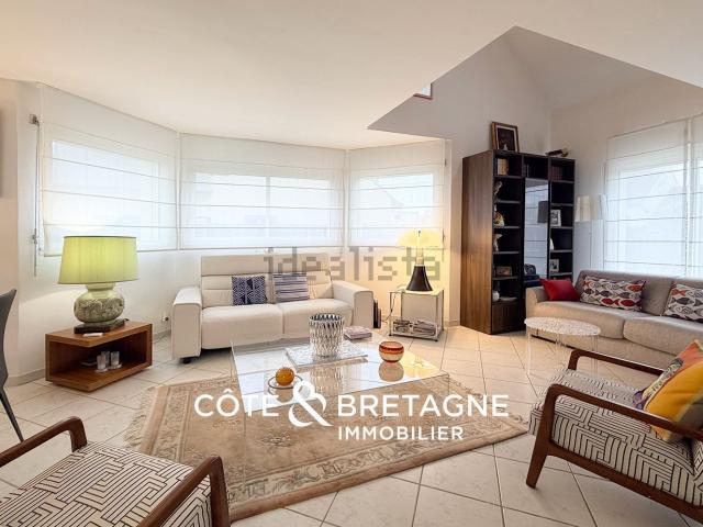 Maison vente à Kervalo, Tréveneuc