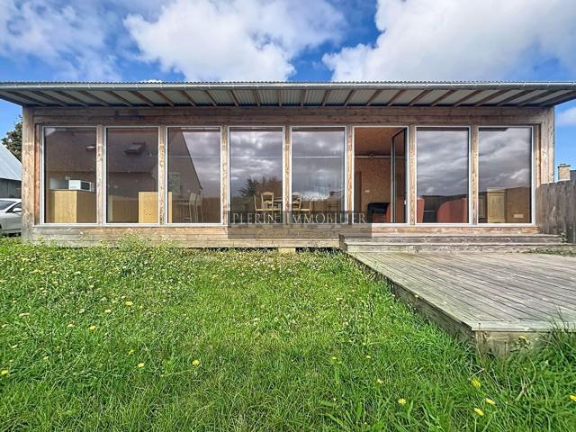 Maison vente à L'Ecotier, Tréveneuc