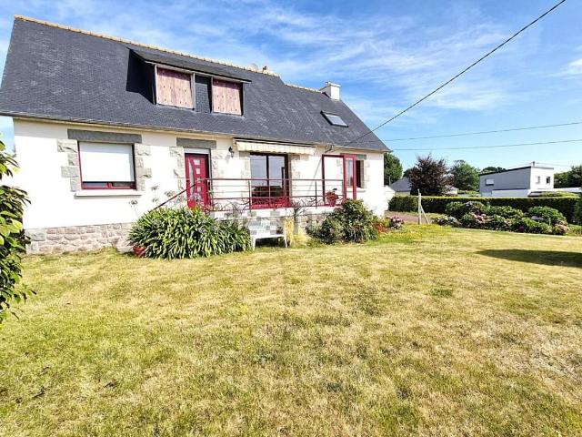 Maison vente à Kerpont, Tréveneuc