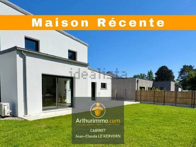 Maison vente à Kerlan, Tréveneuc