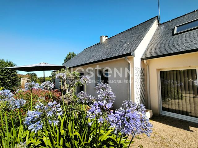 Maison vente à Saint-Brieuc, Bretagne