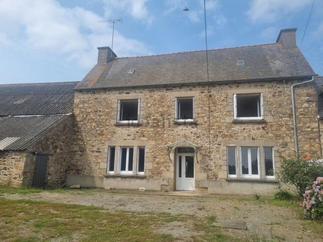 Maison vente à Kernestiguet, Trévérec