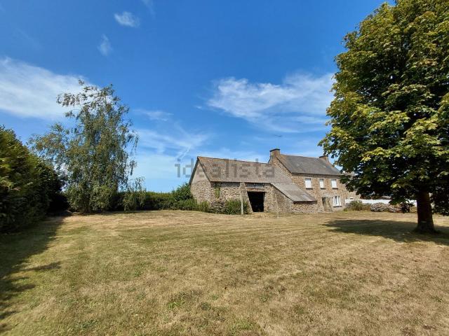 Maison vente à Kernestiguet, Trévérec