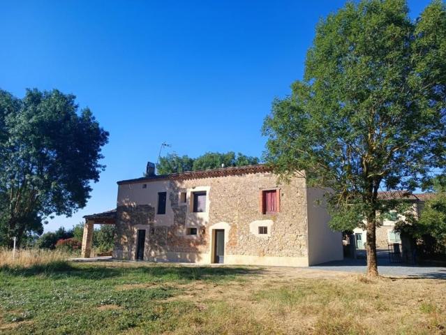 Maison location à Tréville, Aude