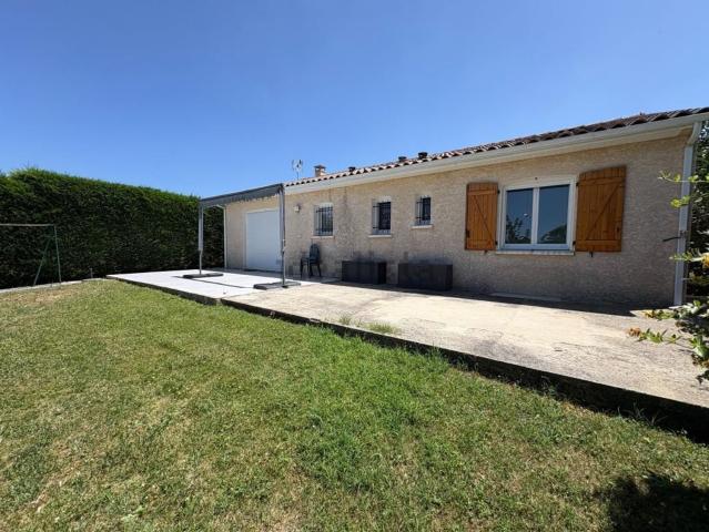 Maison vente à Tréville, Aude