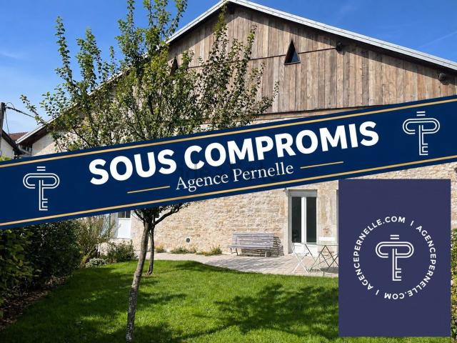 Maison vente à Trévillers, Doubs