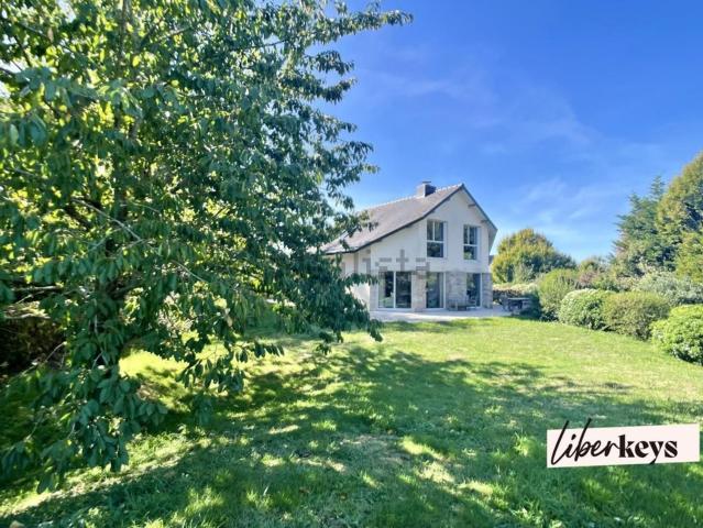 Maison vente à Saint-Guénolé, Trévou-Tréguignec
