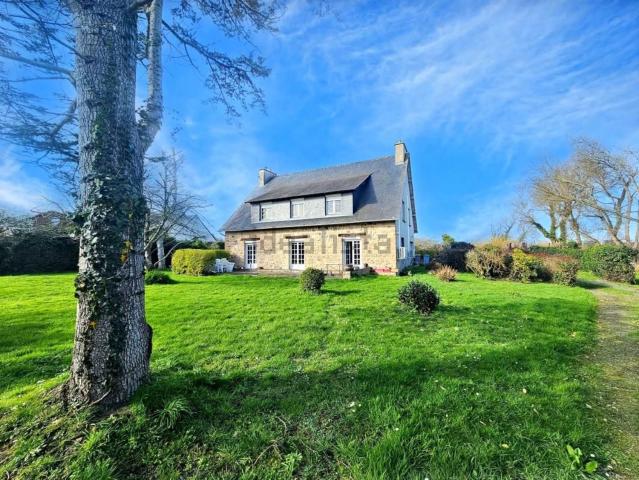Maison vente à Poulpry, Trévou-Tréguignec