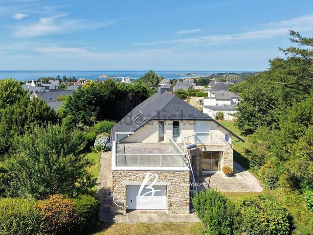 Maison vente à Saint-Guénolé, Trévou-Tréguignec