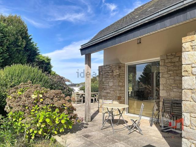 Maison vente à Saint-Guénolé, Trévou-Tréguignec