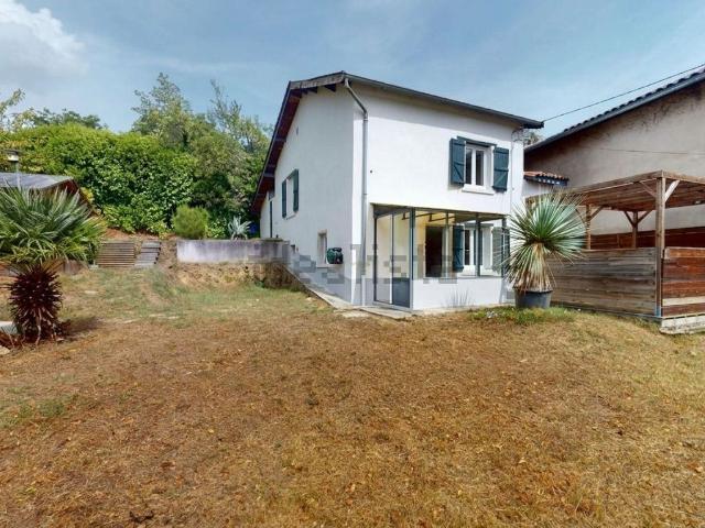 Maison vente à Trévoux, Ain