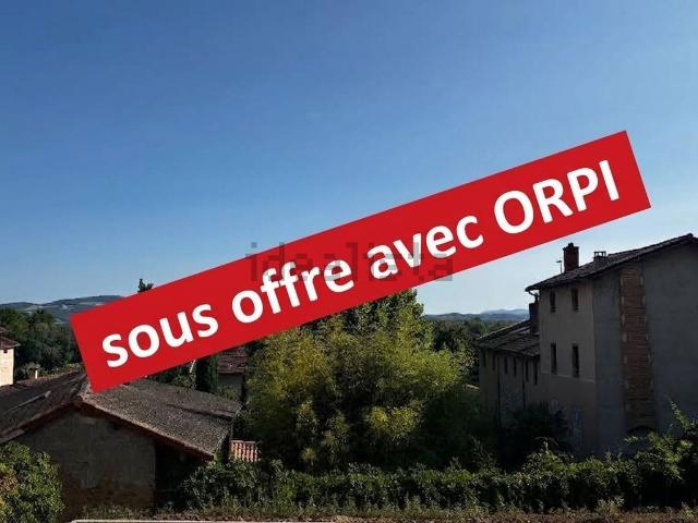 Maison vente à Trévoux, Ain