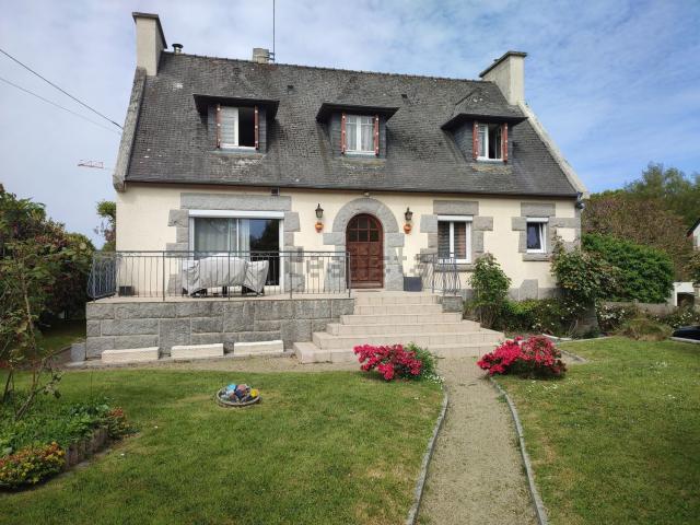 Maison vente à La Herviais, Trévron