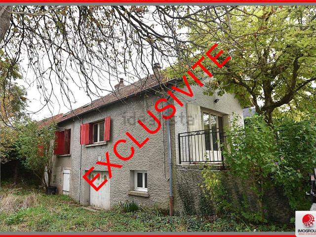 Maison vente à Les Deveaux, Trézelles