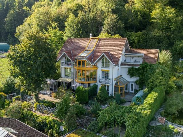 Haus kaufen in Seeberg, Bern