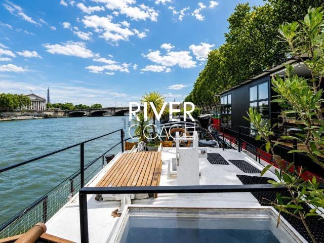 Maison vente à Paris 8e Arrondissement, Paris