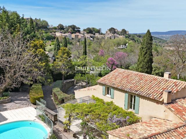 Maison vente à Apt, Ménerbes