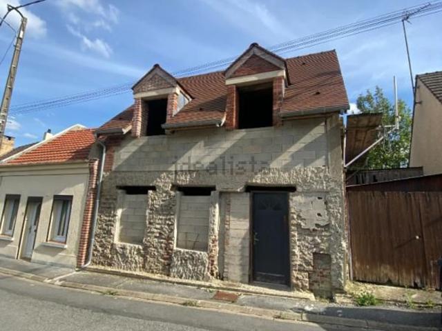 Maison vente à Tricot, Oise