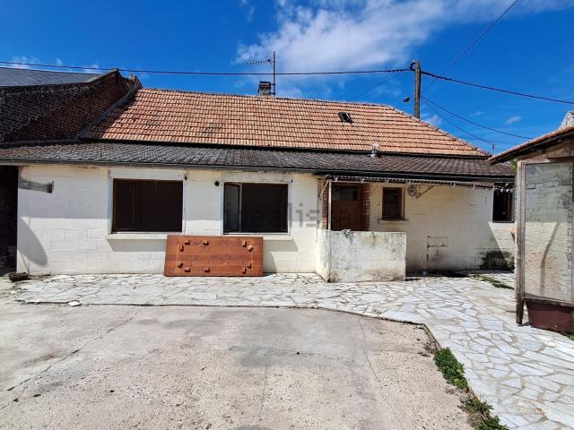 Maison vente à Tricot, Oise