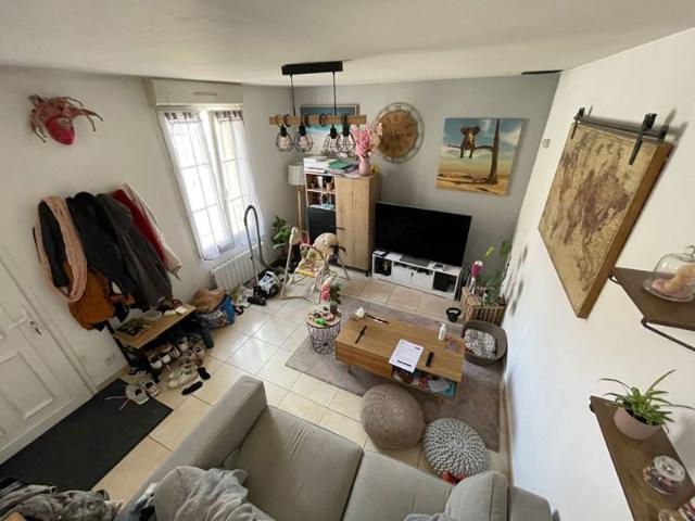 Maison location à Beauvais, Lalande-en-son