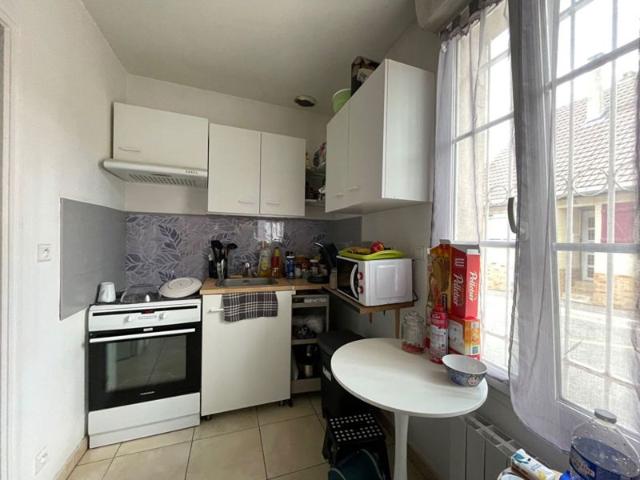 Maison location à Beauvais, Lalande-en-son