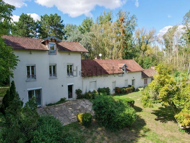 Maison vente à Le Moulin, Gisors