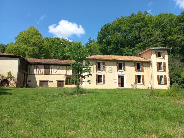 Maison vente à Trie-sur-Baïse, Hautes-Pyrénées