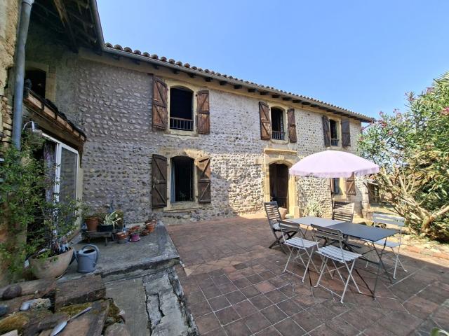 Maison vente à Trie-sur-Baïse, Hautes-Pyrénées