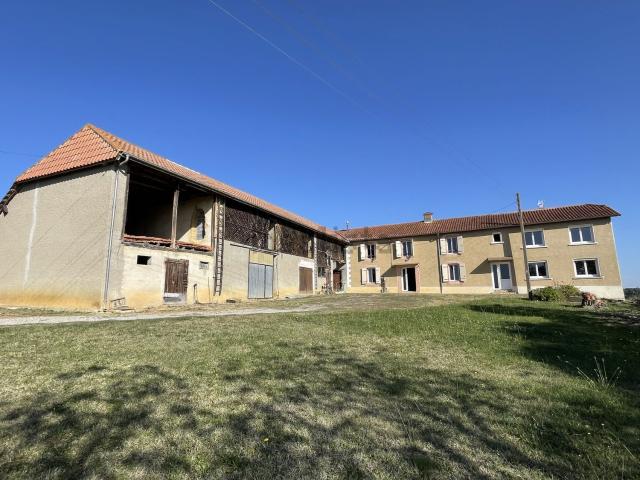Maison vente à Trie-sur-Baïse, Hautes-Pyrénées