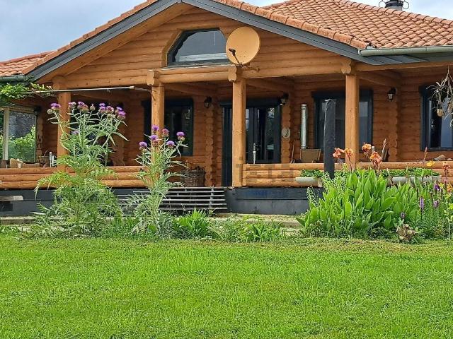 Maison vente à Trie-sur-Baïse, Hautes-Pyrénées